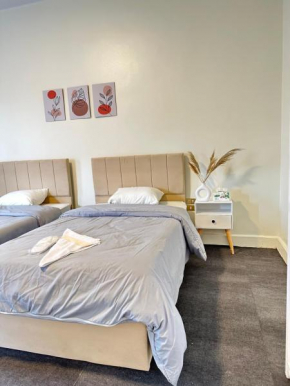 Great room downtown
